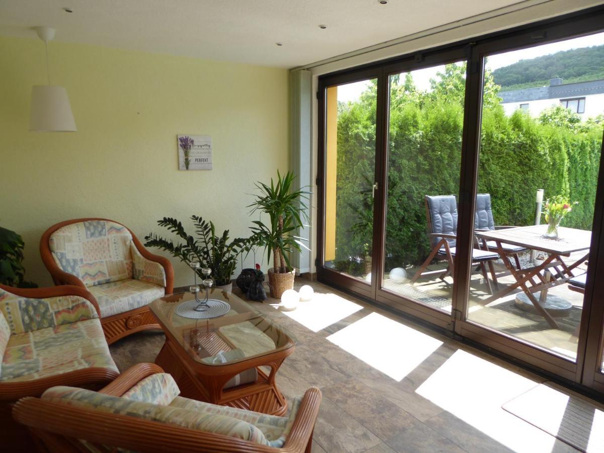 Ferienwohnung Hagebuttenweg Thale Εξωτερικό φωτογραφία